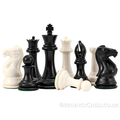 豪华型斯汤顿精美大气set象棋