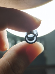 别瞎拍 能用再拍 清仓 调节座专用50度冷媒通用胶皮 五金维修密封