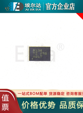 TPS62813QWRWYRQ1 丝印813Q 封装VQFN9 TPS62813降压转换器电源IC