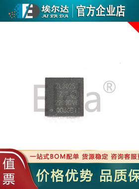 ZL30251LDG1 QFN-32封装 丝印ZL30251 ZL30251LDG专用时钟/计时