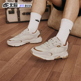 JR8362 GZ5230 复古百搭休闲跑步鞋 Adidas三叶草OZWEEGO男女老爹鞋