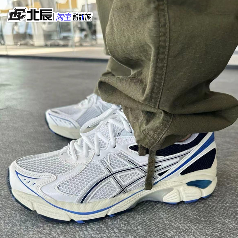 亚瑟士GT-2160休闲运动鞋跑步鞋