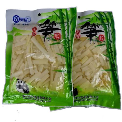 即食大泡椒泡价格 即食大泡椒泡图片 星期三