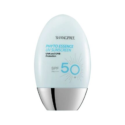 韩国香蒲丽防晒霜乳SPF50高倍面部身体隔离紫外线清爽不油腻轻薄