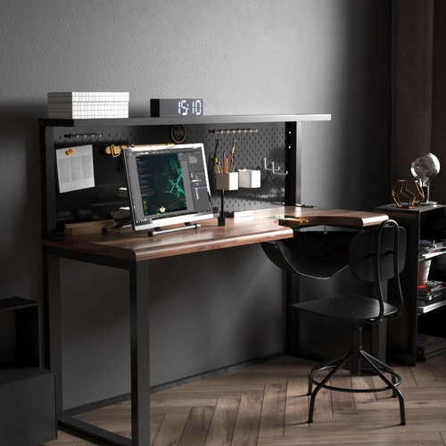 手工首饰精工微雕打金台功夫台