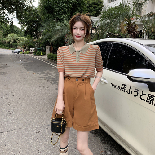 薇薇服饰 WWFS6880