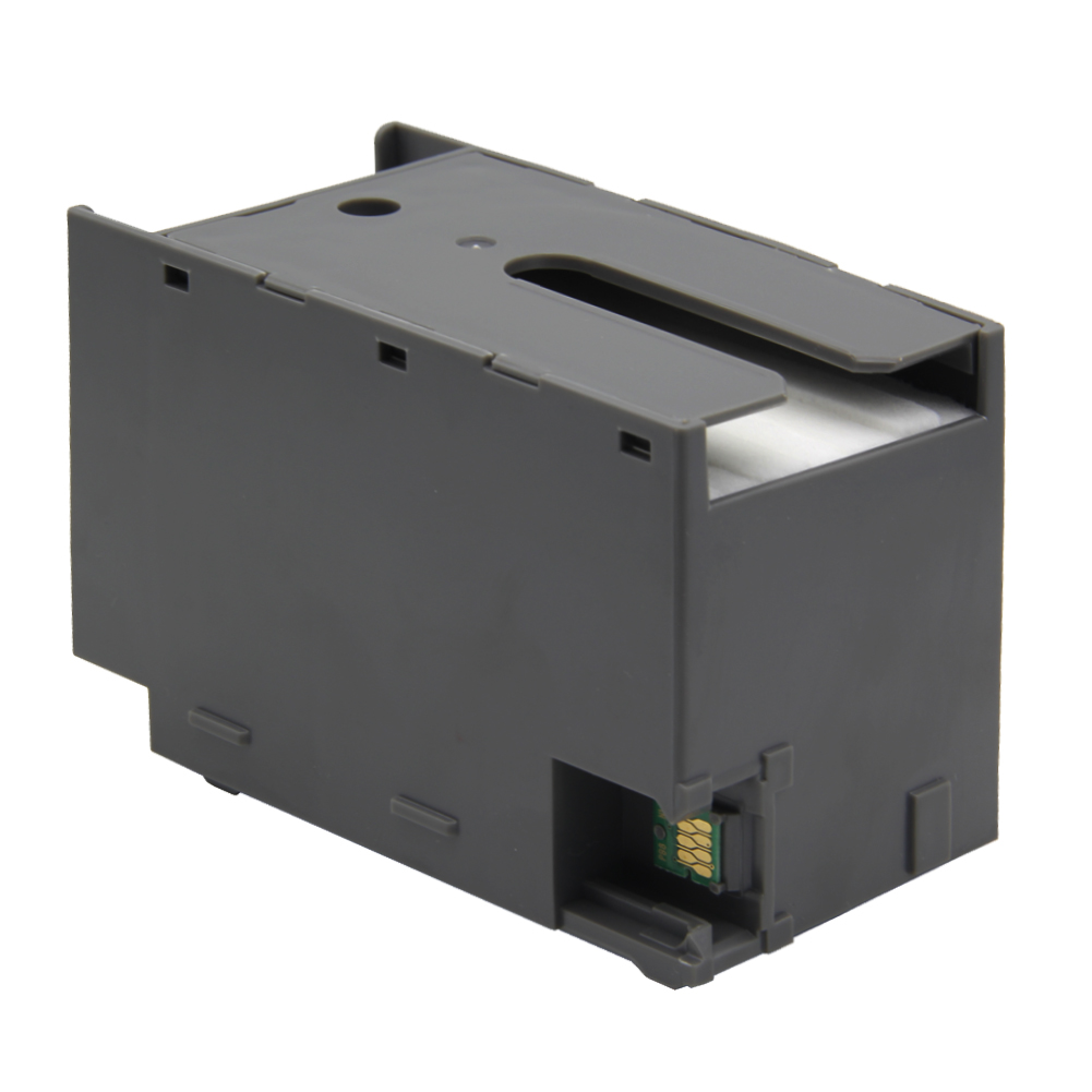 维护箱 适用EPSON WF4720 WF4725 WF4730 WF4734 WF-4740废墨仓