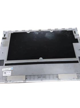适用全新 5CB0K93859 联想ideapad Yoga 900S-12 D壳 底壳 银色