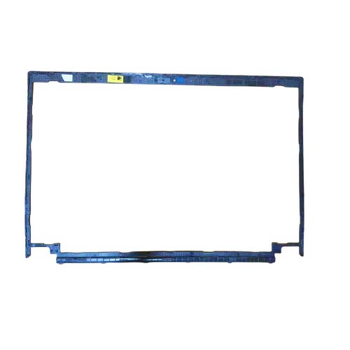 适用联想 Thinkpad T14 T490 T495 P43S B壳 屏框 内框 02HK965