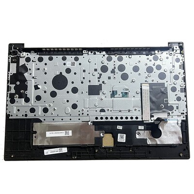 适用Thinkpad 联想 E15 GEN2 GEN3 gen4 C壳 英文键盘 5M11A35651