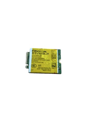 适用联想ThinkPad X280 T480 T480s T580 4G模块 无线网卡01AX791