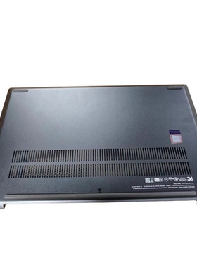 适用于 5CB0Y88536 联想 ideapad 5-14 IIL05 D壳 底壳 黑色 全新