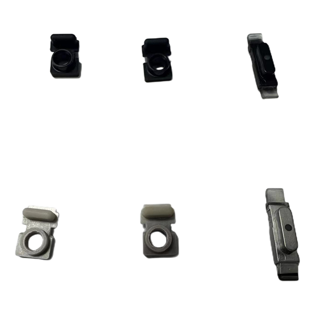 适用联想 ThinkPad X1 YOGA 2017 脚垫 防震垫 开机按钮 全新