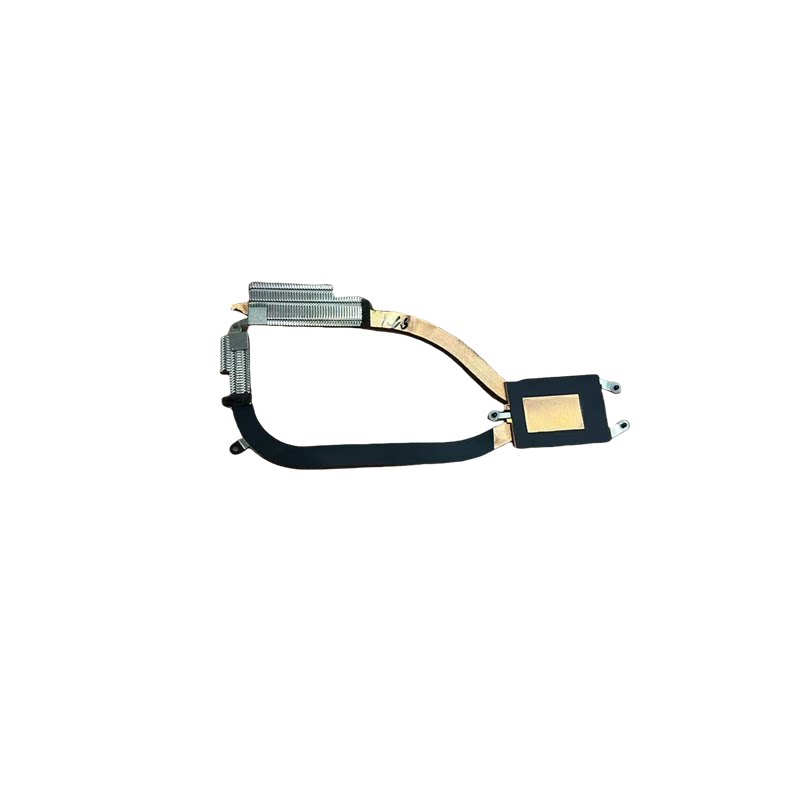 适用联想 Miix 510-12ISK 散热铜管 散热片 散热模组 5H40M13914