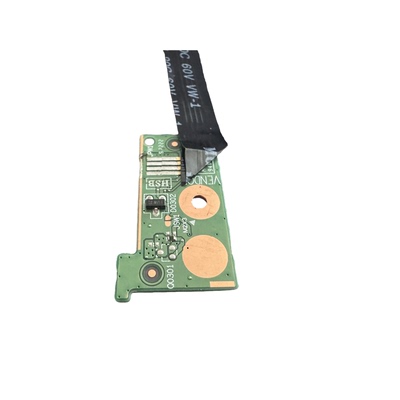 适用联想 ThinkPad L15 L14 Gen1 Gen2开关板 电源小板5C50S73050