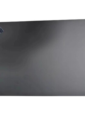 适用于 联想 ThinkpadX1 Extreme P1 隐士 A壳 01YU729 触摸 IR款