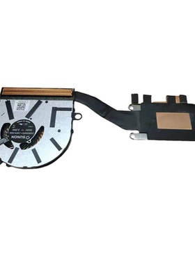 适用 联想 710S Plus-13 风扇 CPU散热器 5H40P11137 5H40M09433