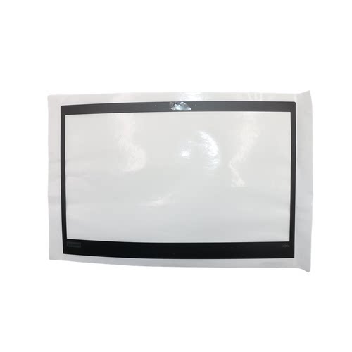 适用全新 ThinkPad联想 T490S T14S B壳贴纸 屏框贴 外壳 02HM500