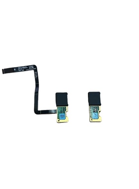 适用联想 ThinkPad P51 指纹板 指纹器 指纹压片 全新 SC50F54335
