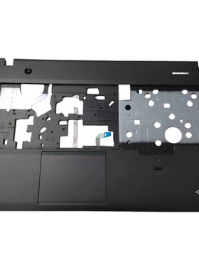 适用联想 ThinkPad Edge E540 C壳 触摸板 黑色 全新 04X5678