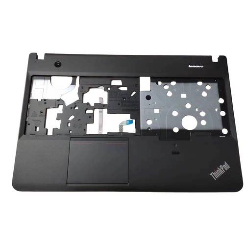 适用联想 ThinkPad Edge E540 C壳 触摸板 黑色 全新 04X5678