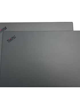 适用 2019款 联想Thinkpad X1 Carbon X1C 7th A壳 屏幕后盖 外壳