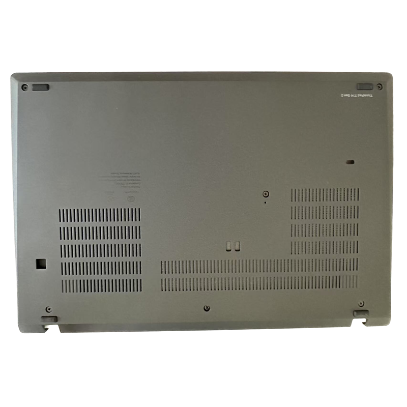 适用联想 ThinkPad T14 GEN2 D壳 底壳 外壳 带网口 5CB0Z69343