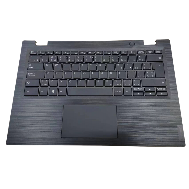 适用联想 Lenovo昭阳 14W Laptop C壳键盘触摸板 5CB0S95305