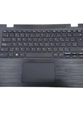 适用联想 Lenovo 昭阳 14W Laptop C壳键盘 触摸板 5CB0S95305