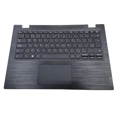 适用联想 Lenovo 昭阳 14W Laptop C壳键盘 触摸板 5CB0S95305