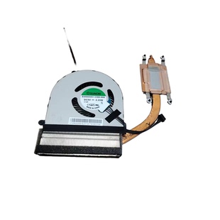 适用联想 ThinkPad E560 风扇 散热器 铜管 CPU处理器 00UP100