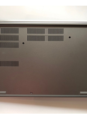 适用Thinkpad 联想 E480 E490 D壳 01LW161 全新 底壳 01LW162