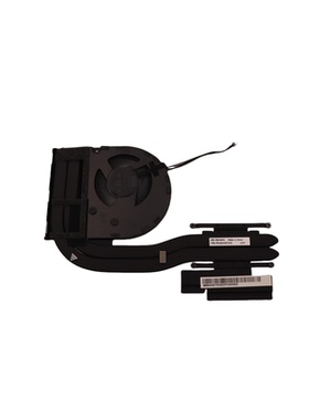 适用全新 联想 P15V Gen3 集显风扇 散热器 散热铜管 5H41B77310