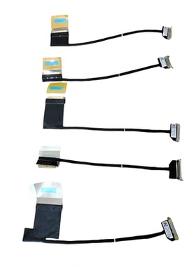 适用 联想 ThinkPad X13 G4 GEN4 屏线全新 DC02C00YA10