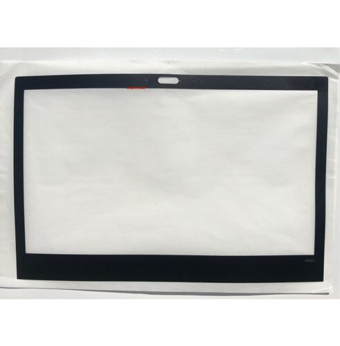 适用联想 Thinkpad T480 A485 B壳贴纸  型号贴 非红外款 01YR487