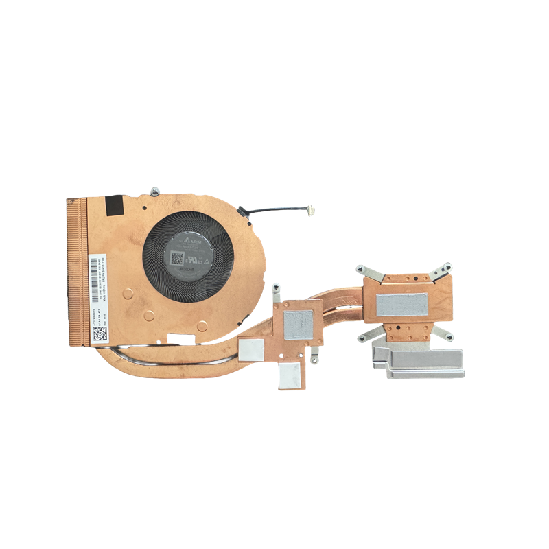 联想T16风扇P16SGEN2散热器