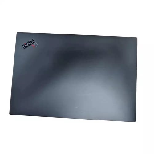 适用于 Thinkpad 联想 X1 Extreme 隐士 gen3 A壳 烤漆 纹理