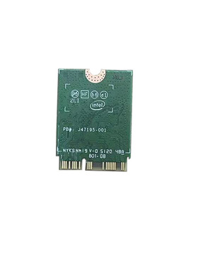 适用联想 昭阳 E4-ITL K4e-ITL 无线网卡 蓝牙模块 5W10V25772