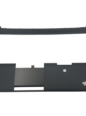 适用Thinkpad 联想 P52 C壳 掌托  主机上盖 黑色 01HY779