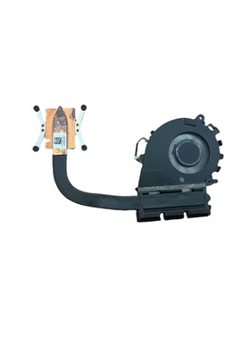 适用于联想 Yoga 530-14IKB Flex 6-14IKB 散热风扇 5H40R19595