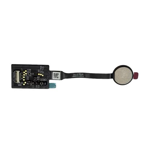 适用联想 E14 Gen5 指纹器 指纹识别模块 全新 5M11L59653