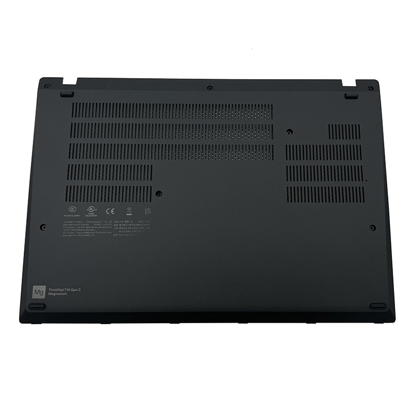 适用联想 Thinkpad T14 GEN3 D壳 底壳 主机下盖 外壳 5CB0Z69546