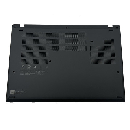 适用联想 Thinkpad T14 GEN3 D壳 底壳 主机下盖 外壳 5CB0Z69546