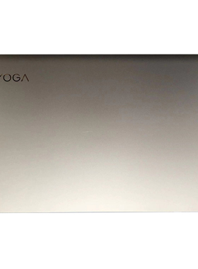 适用联想 YOGA 7 PRO C930-13 IKB A壳 屏后盖 上盖 背盖 外壳