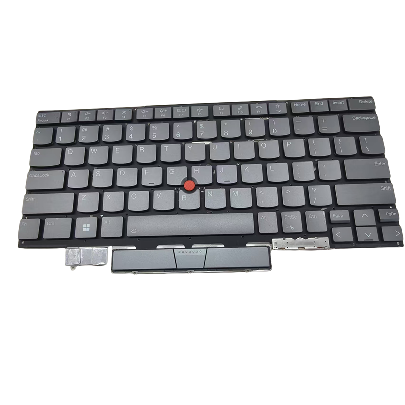 ThinkPad 联想 2023 2022 X1 YOGA GEN8 GEN7 键盘 US SN21D05569