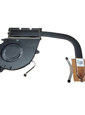 适用 联想 ideapad Yoga 530-14 Flex 6-14 散热器 5H40R19595