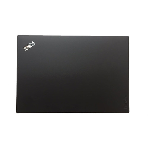适用联想 Thinkpad T480 T470 A壳 面壳 01AX954 屏幕后盖