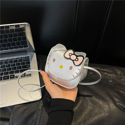 HelloKitty迷你零钱包