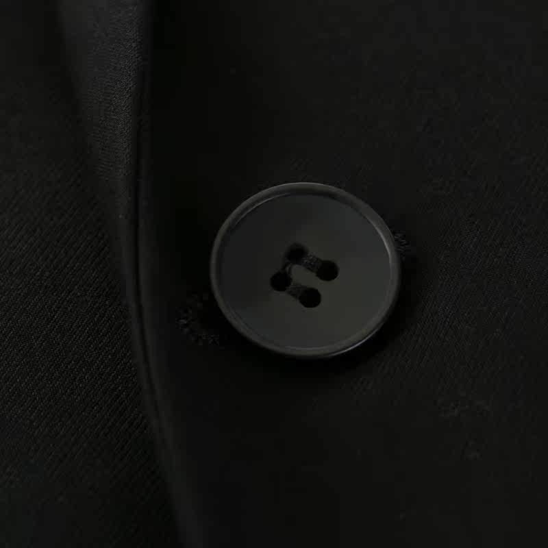 Costume homme LEABORNES en polyester pour hiver - Ref 1554354 Image 5