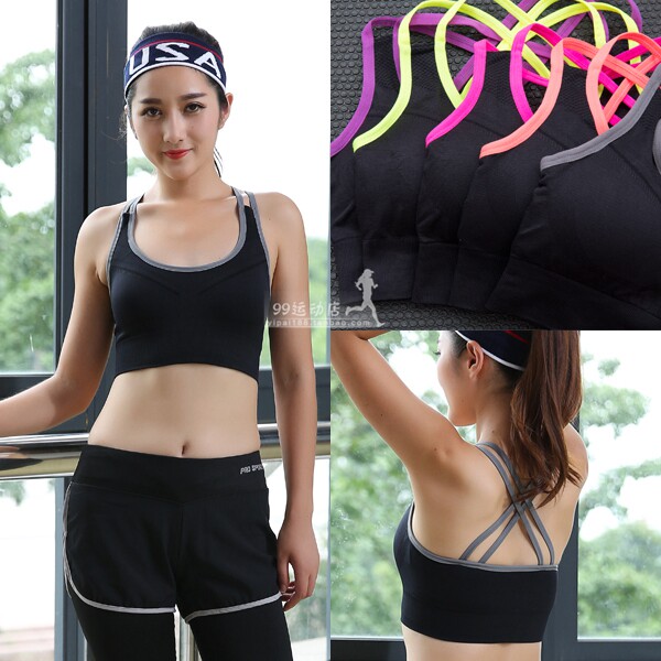 Vêtement fitness femme - Ref 616458 Image 1